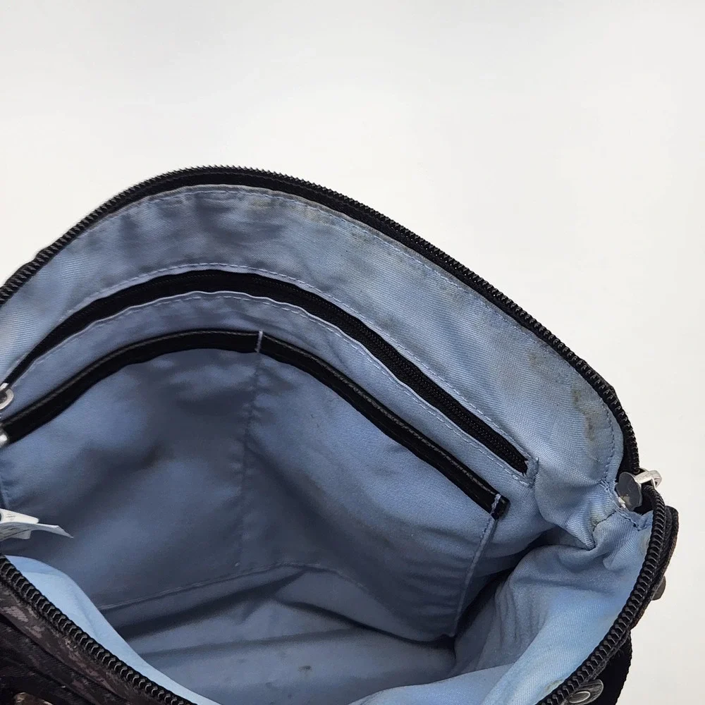 Baggallini lightweight crossbody